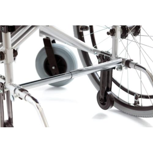BARRA ANTIFURTO PER CARROZZINE E POLTRONE MODELLI CP1xx, CP2xx, CP3xx, CP5xx, CP740-xx, CP8xx