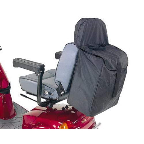 BORSA POSTERIORE PER SCOOTER ELETTRICI