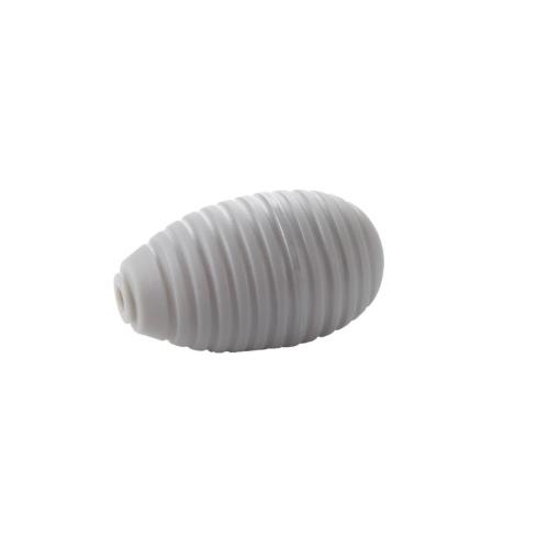 MONOPALLA DI COLORE GRIGIO COMPLETA DI VALVOLA POSTERIORE - PER SFIGMOMANOMETRI MANUALI/MECCANICI - PER MODELLI DM348, DM349 MORETTI