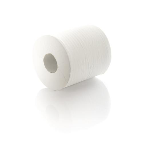 RULLO MINI - ASCIUGAMANI DI CARTA A ROTOLO AD 1 VELO