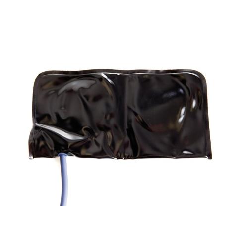 CAMERA D'ARIA IN PVC AD UN TUBO, per adulti - MISURE 20x12 cm 