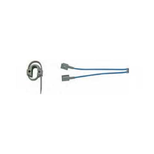 SENSORE AVVOLGENTE PER ADULTO - lunghezza cavo 90 cm - PER PULSIOSSIMETRI MODELLI LTD830P, LTD830S e LTD840P MARCA MORETTI