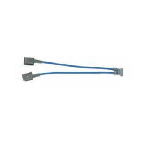 SENSORE A "Y" PER NEONATI - lunghezza cavo 90 cm - PER PULSIOSSIMETRI MODELLI LTD830P, LTD830S e LTD840P 