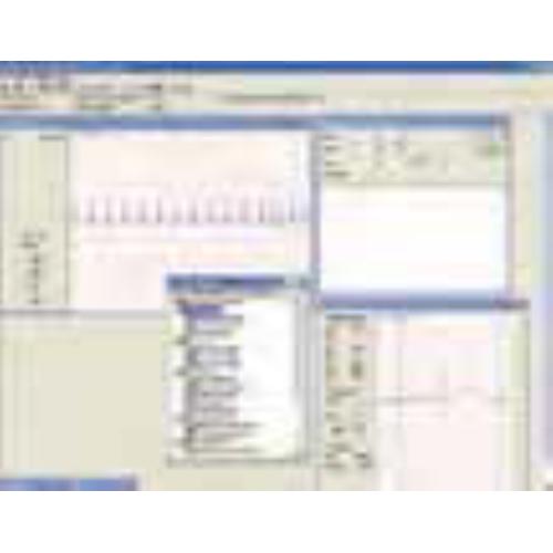 SOFTWARE SMART ECG VIEWER PER LE MISURAZIONI SU PC