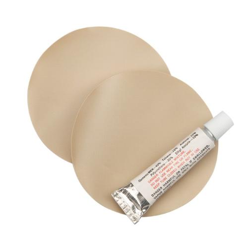 KIT RIPARAZIONI PER MATERASSO A BOLLE MODELLO MOR-LTM655