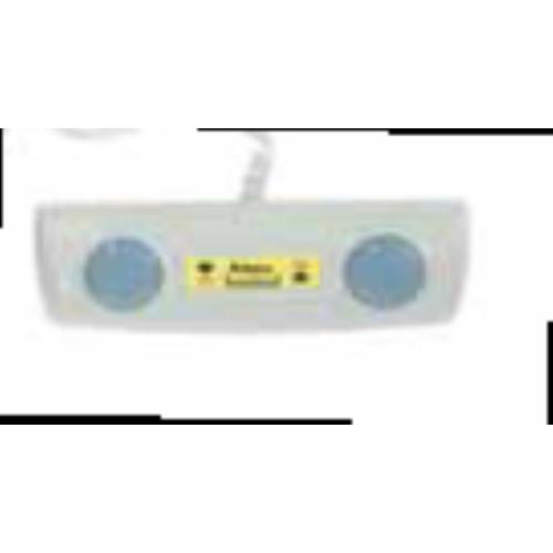 ACCESSORIO PEDALIERA ELETTRICA ALZATESTA