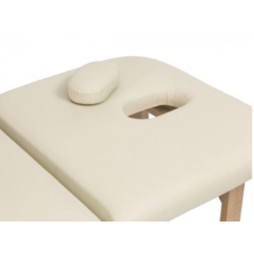 OPTIONAL FORO FACCIALE PER LETTINO IN LEGNO