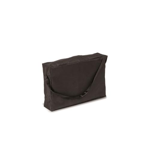 BORSA PER IL TRASPORTO PER LETTINO PIEGHEVOLE IN LEGNO LARGHEZZA max. 60 cm MODELLO POLARIS