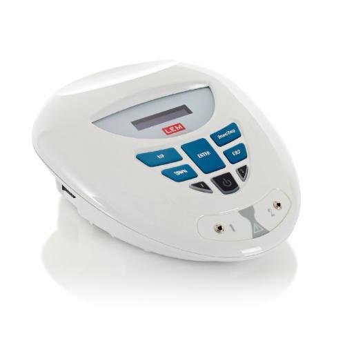 MAGNETOFIX 80 TERAPIA PROFESSIONALE - APPARECCHIO PER MAGNETOTERAPIA CON CAMPO MAGNETICO SELEZIONABILE (da 10 a 80 Gauss) - APPLICABILE PRINCIPALMENTE IN TRAUMATOLOGIA, REUMATOLOGIA, NEUROLOGIA, DERMATOLOGIA ED ENDOCRINOLOGIA