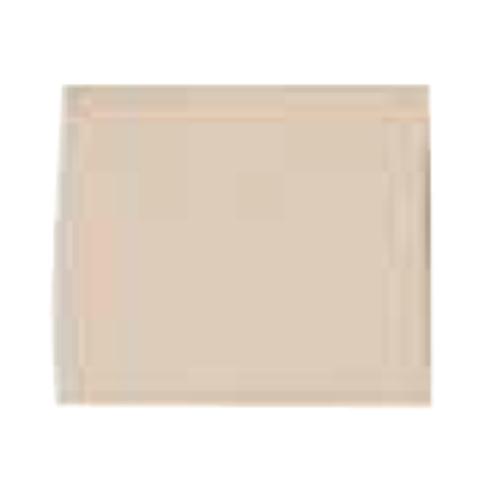 SPUGNE A TASCA (Misure 60 X 85 mm) IN SIMILDAINO PER ELETTRODI IN SILICONE -