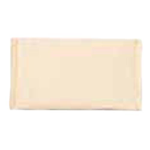 SPUGNE A TASCA (Misure 50 X 100 mm) IN SIMILDAINO PER ELETTRODI IN SILICONE -