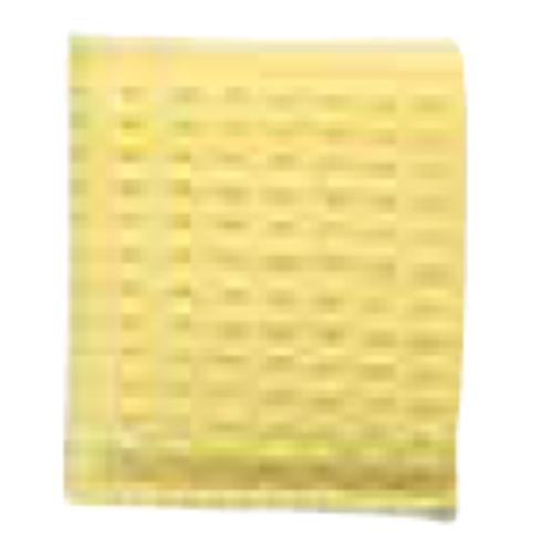 SPUGNE A TASCA (Misure 75 X 60 mm) IN SPONTEX PER ELETTRODI IN SILICONE (Elettrodo compatibile 50x50 mm)