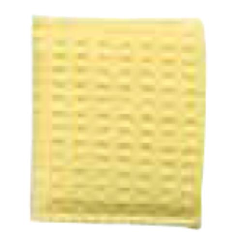 SPUGNE A TASCA (Misure 85 X 100 mm) IN SPONTEX PER ELETTRODI IN SILICONE (Elettrodo compatibile 60x85 mm)