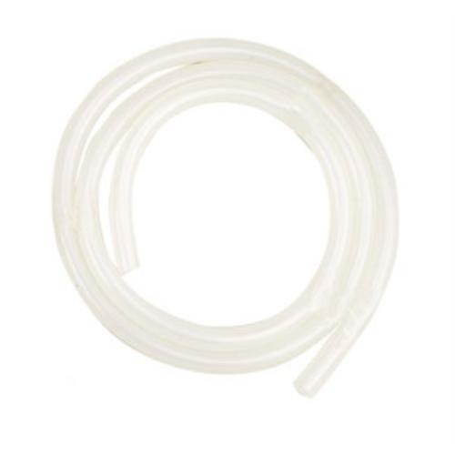 TUBO IN SILICONE CON Ø EXT. 6/10 mm DA 1,30 m