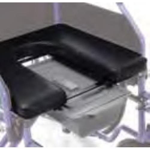 SEDUTA WC DA 45 cm PER CARROZZINE SERIE CPxxx