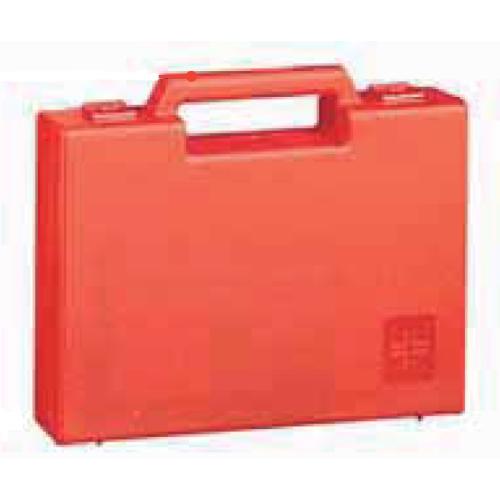 VALIGETTA TRIX VUOTA PRONTO SOCCORSO (23 x 17 x h. 4,5 cm)