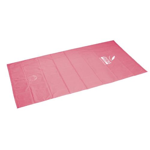 COPERTA PER MATERASSO DOMUS 2 IN NYLON/PU - RESISTENTE - MORBIDA PER LA PELLE - NON PROVOCA FRIZIONI O IRRITAZIONI