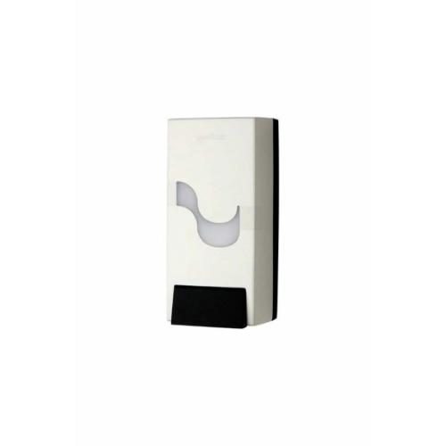 DISTRIBUTORE DI SAPONE MOUSSE (118 x 113 x 250 mm)
