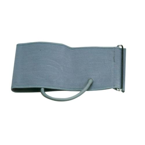 BRACCIALE VELCRO DI TIPO OMRON ANATOMICO IN PVC (258 x 130 mm) PER SFIGMOMANOMETRI DIGITALI MODELLI DM490, DM491, DM492S, DM492P