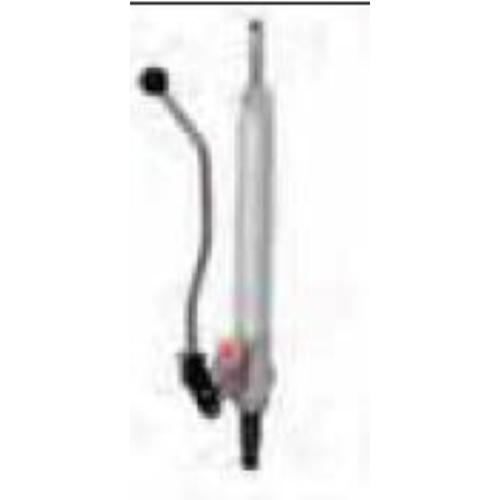 POMPA OLEODINAMICA PER SOLLEVAMALATI KOMPASS MOR-RI800 MARCA MORETTI
