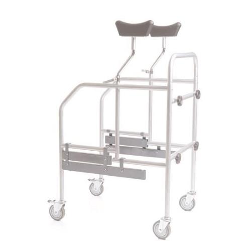 BARRE D'APPESANTIMENTO - PESO TOTALE 13 KG - PAIO