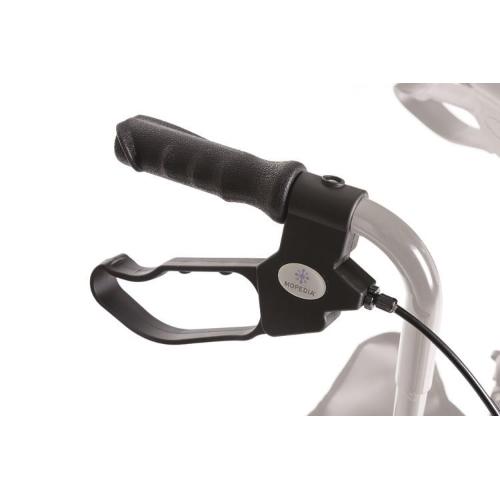 KIT FRENO + CAVETTO PER ART. MOR-RP685/RP687/RP520  LOTTI PRIMA DEL 03/2020