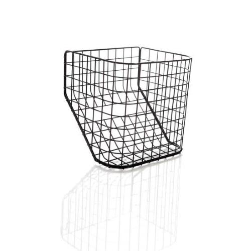 CESTINO PORTA OGGETTI - 28x20h cm (misure esterne) - PER ART. MOR-RP685