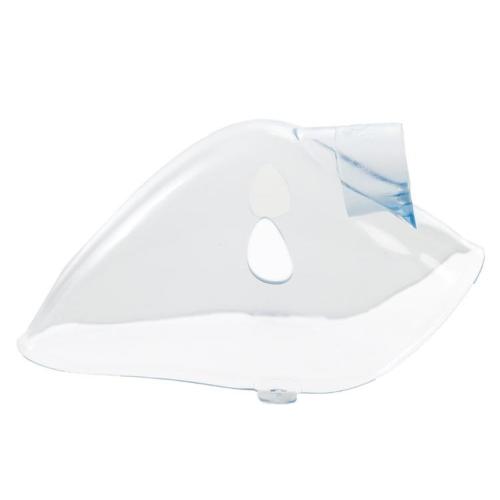 MASCHERA ADULTO PER AEROSOL LT130