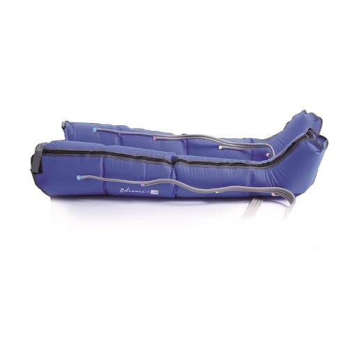 GAMBALE XXL 4 SEZIONI in TPU - Dimensioni: L:900 mm x  P: 400 mm - Completo di tubi - Chiusura a strappo con velcro. Regolabile