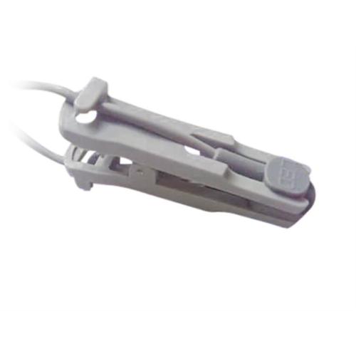 SENSORE LOBO/LINGUA - lunghezza cavo 90 cm - PER PULSIOSSIMETRI MODELLO LTD822 MARCA MORETTI