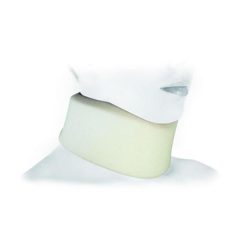 COLLARI CERVICALE (Misura S) MORBIDO - Altezza 6 cm - Con supporto interno