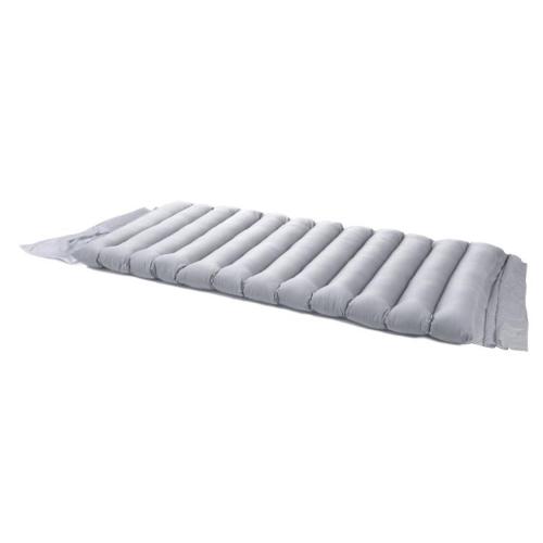 MATERASSO IN FIBRA CAVA SILICONATA - NON SFODERABILE - SEZIONE INTERA (200 x 87 cm, h. 11.5)