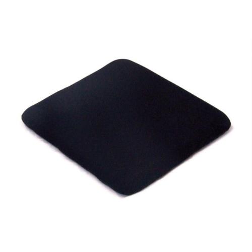 CUSCINO IN VISCOLELASTICO COMPATTO (40 x 40 x 4.5 cm) - LAVABILE IN LAVATRICE - TESSUTO IN MICROFIBRA