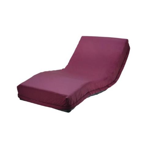 COPERTA PER DOMUS 3 IN NYLON + PU  PER LAR172 E LAR174 - RESISTENTE - MORBIDA PER LA PELLE - NON PROVOCA FRIZIONI O IRRITAZIONI