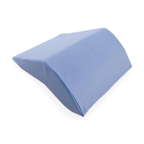 POSIZIONATORE ERGONOMICO MULTIFUNZIONE (50 x 61 x h. 1-27 cm) – Rivestimento in spalmato di poliuretano - sfoderabile, traspirante, impermeabile, bielastico, atossico, anallergico - lavabile a mano a 40°