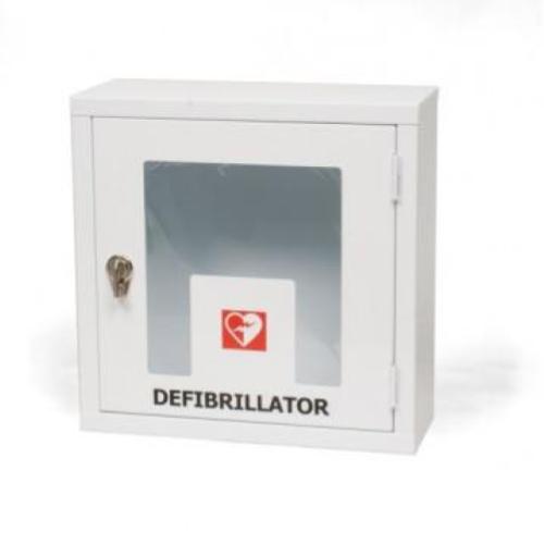 TECA PER DEFIBRILLATORE 