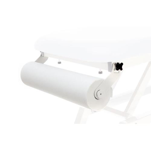 ACCESSORIO PORTA ROTOLO - LATO PIEDI - LARGHEZZA 60 CM - PER LETTINO MODELLO MI380