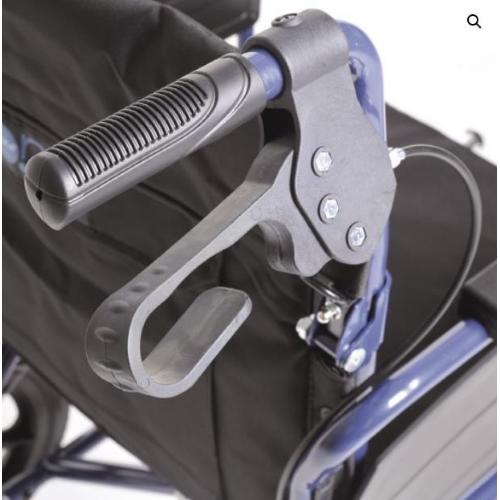 RICAMBIO - FRENO OPERATORE SX PER GO UP CP520-xx