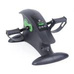 PEDALIERA ELETTRICA ATTIVA/PASSIVA - ARTI SUPERIORI E INFERIORI - 15 livelli d’intensità (9 passivi + 6 attivi) - Display LCD - Telecomando - Cinturino incluso - Pedali ergonomici - Adatta alla riabilitazione post-traumatica e fisioterapica