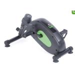 PEDALIERA MAGNETICA ATTIVA - ARTI SUPERIORI E INFERIORI - 8 livelli d’intensità - Display LCD - Ghiera di regolazione intensità - Cinturino incluso - Pedali ergonomici - Regolazione inclinazione - Adatta alla riabilitazione post-traumatica e fisioterapica