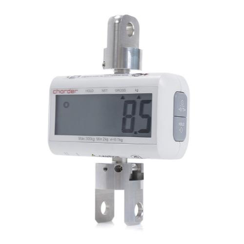 BILANCIA PESAPERSONE PER SOLLEVAMALATI – LCD da 1" a 5 cifre - Divisione: 100 g - Portata max: 300 KG - FUNZIONI: Tara, On, Off, 0, Invio dati, Hold, BMI (indice massa corporea) - Alimentazione: 6 batterie (AAA)