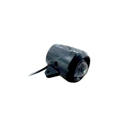 Luce anteriore a LED con avvisatore acustico 36V/48V; luce anteriore a LED con avvisatore acustico integrato, compatibile 36V e 48V per propulsore Tiboda.