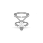 Maschera nasale per C-PAP e A-PAP, taglia S, compatibile con i dispositivi C-PAP e A-PAP LTK405 e LTK410. Disponibile nelle taglie S, M, L
