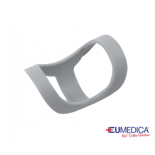 EU-Finger Eumedica - Confezione 1 pz, misura da scegliere (2-14): stabilizza e allinea le articolazioni PIP/DIP delle dita. Indicato per dito a martello, collo di cigno, dito a scatto, artrite/ipermobilità.