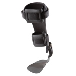 Step-On - 100/MH Tenortho - Taglia S - Circonferenza 43,5 cm - Lato DX - Destro e Sinistro: A.F.O. dinamica attiva mediale.