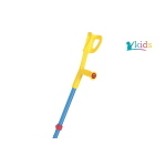 Stampelle avambraccio per bambini - Brio, portata max 80 kg, indicato per persone con lieve riduzione della capacità di carico su uno o entrambi gli arti inferiori.
