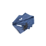 Coperta in tessuto Stretch per materasso a elementi: coperta di protezione in tessuto elasticizzato Stretch per il materasso LAR053.