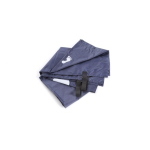 Coperta standard in PU per materasso a bolle doppio: coperta di protezione standard in poliuretano per il materasso a bolle doppio LAR054.