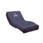 Coperta bielastica antimicrobica per materasso Piuma Up 4 maggiorato: coperta bielastica, antimicrobica, impermeabile e traspirante per il materasso LAD491/LAR405.