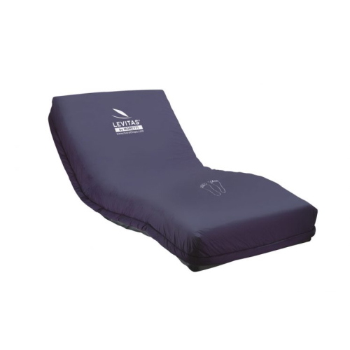 Coperta bielastica antimicrobica per materasso Piuma Up 4 maggiorato: coperta bielastica, antimicrobica, impermeabile e traspirante per il materasso LAD491/LAR405.